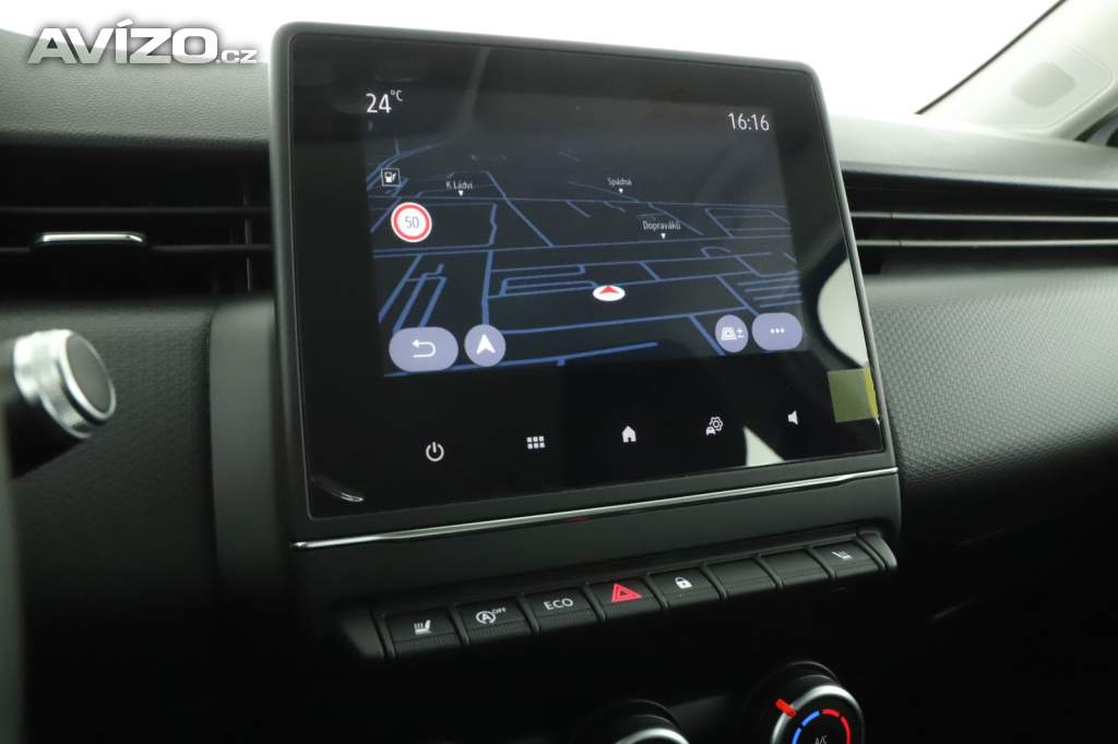 Foto inzerátu Renault Clio 1.0 TCe