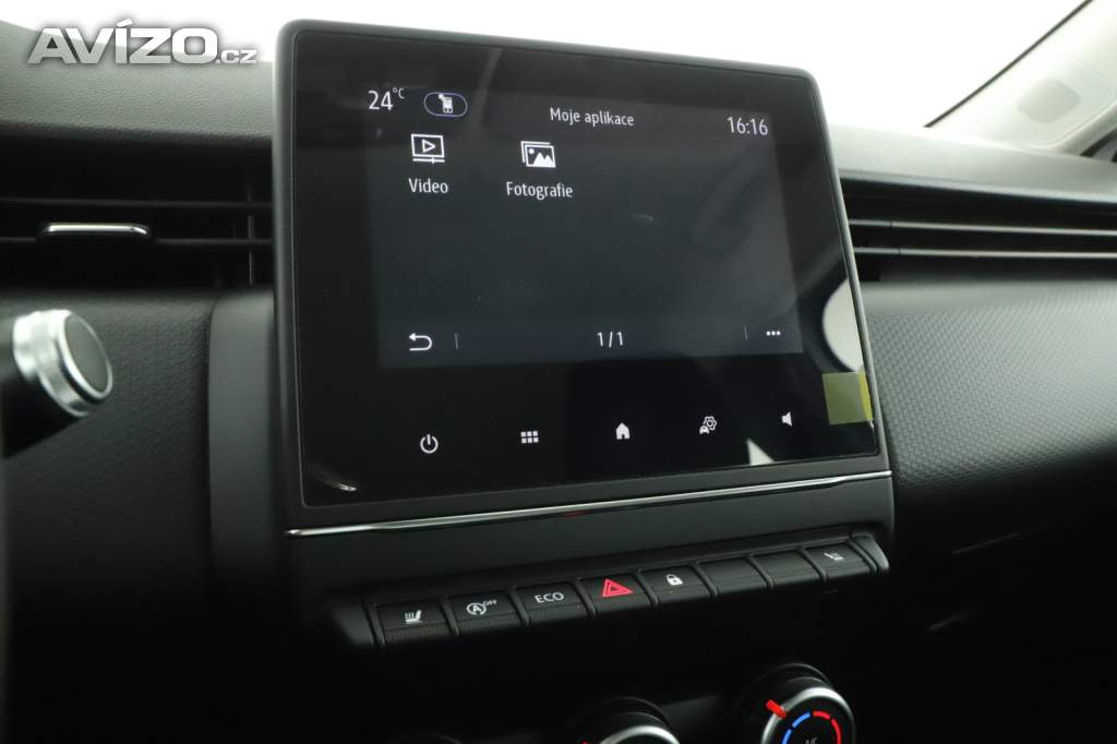 Foto inzerátu Renault Clio 1.0 TCe