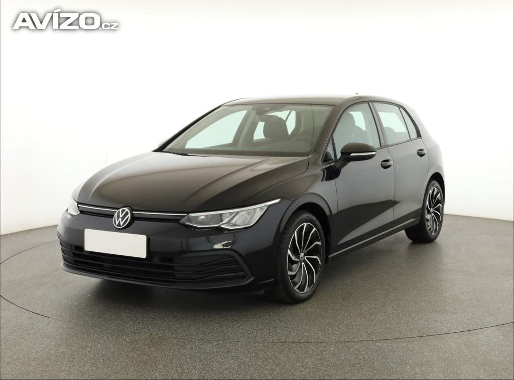 Foto inzerátu VW Golf 1.5 eTSI