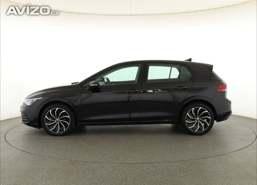 Foto inzerátu VW Golf 1.5 eTSI
