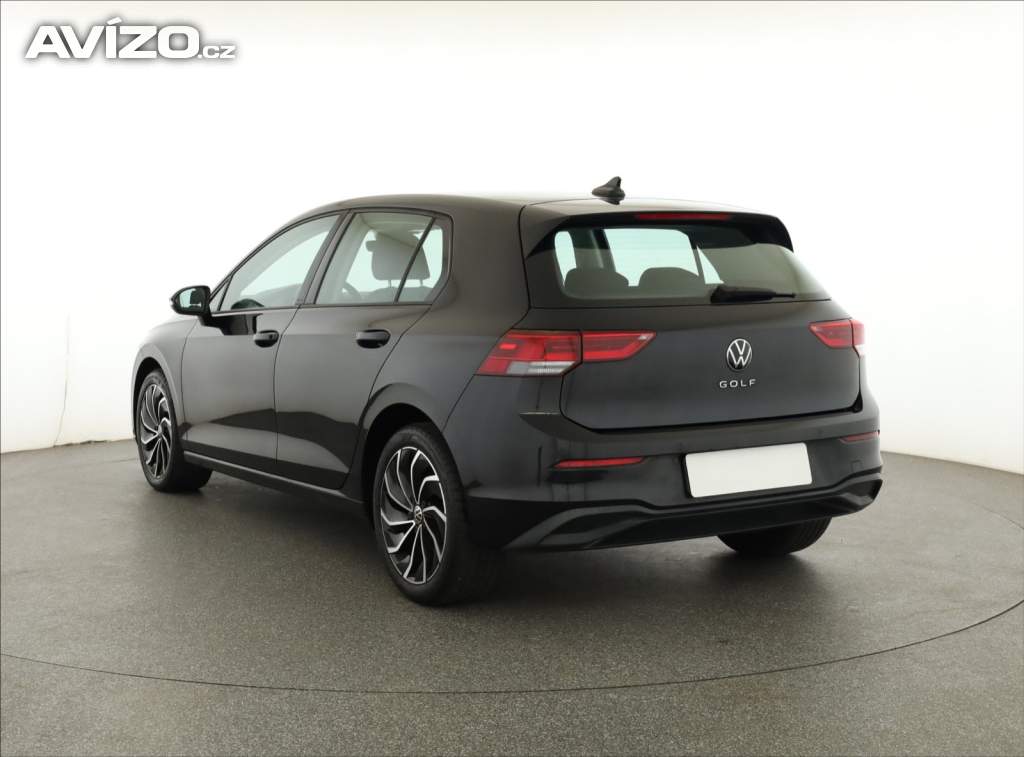 Foto inzerátu VW Golf 1.5 eTSI