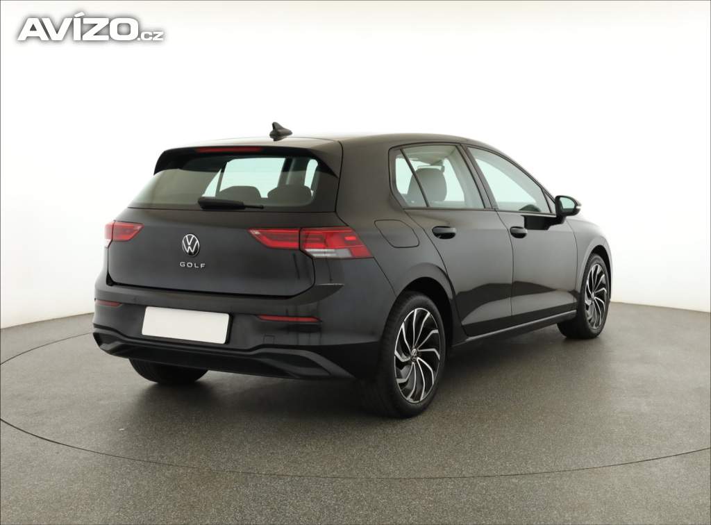 Foto inzerátu VW Golf 1.5 eTSI