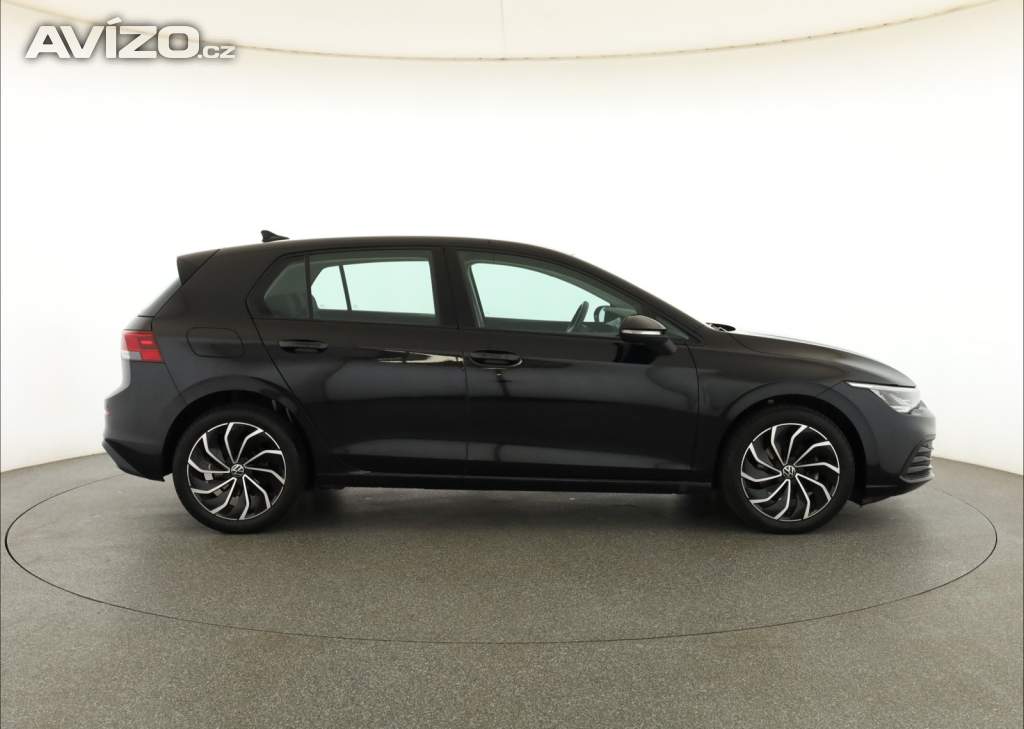 Foto inzerátu VW Golf 1.5 eTSI