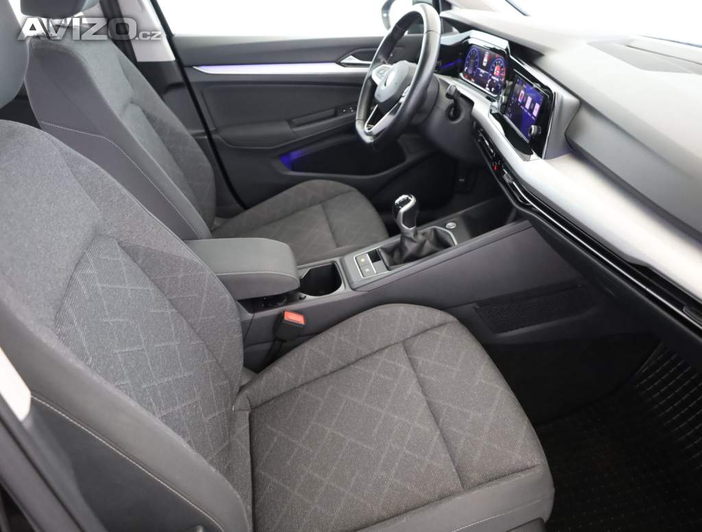 Foto inzerátu VW Golf 1.5 eTSI