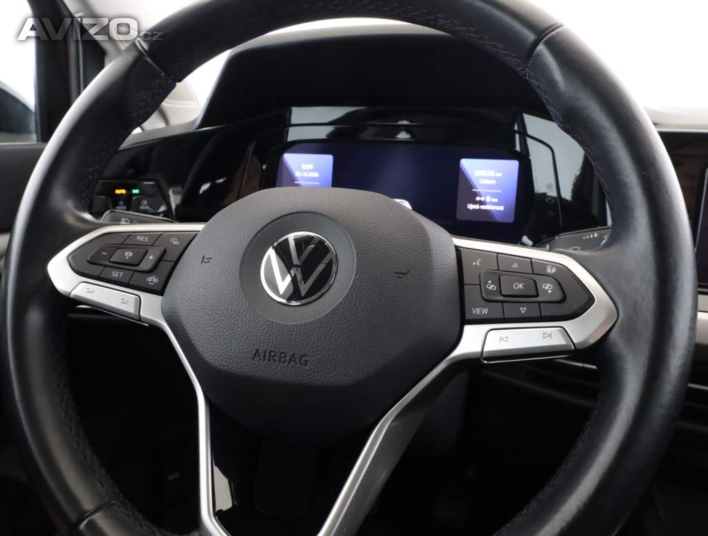 Foto inzerátu VW Golf 1.5 eTSI