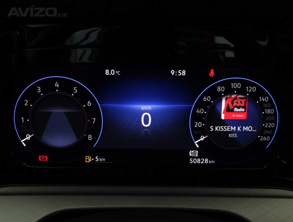 Foto inzerátu VW Golf 1.5 eTSI