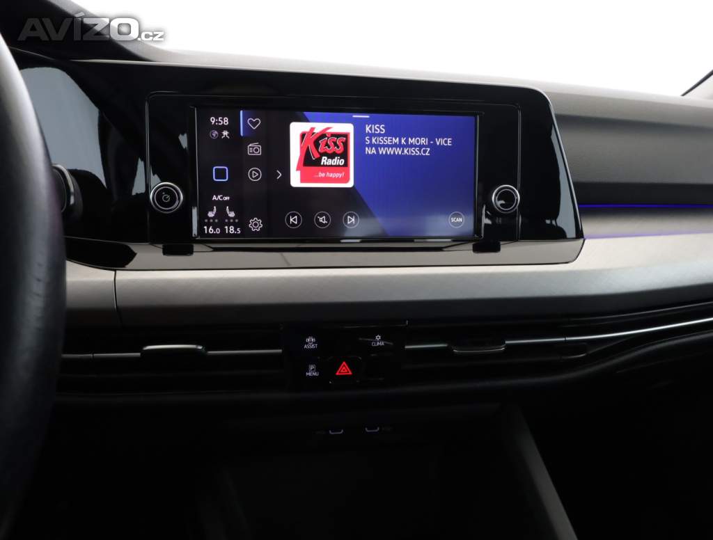 Foto inzerátu VW Golf 1.5 eTSI