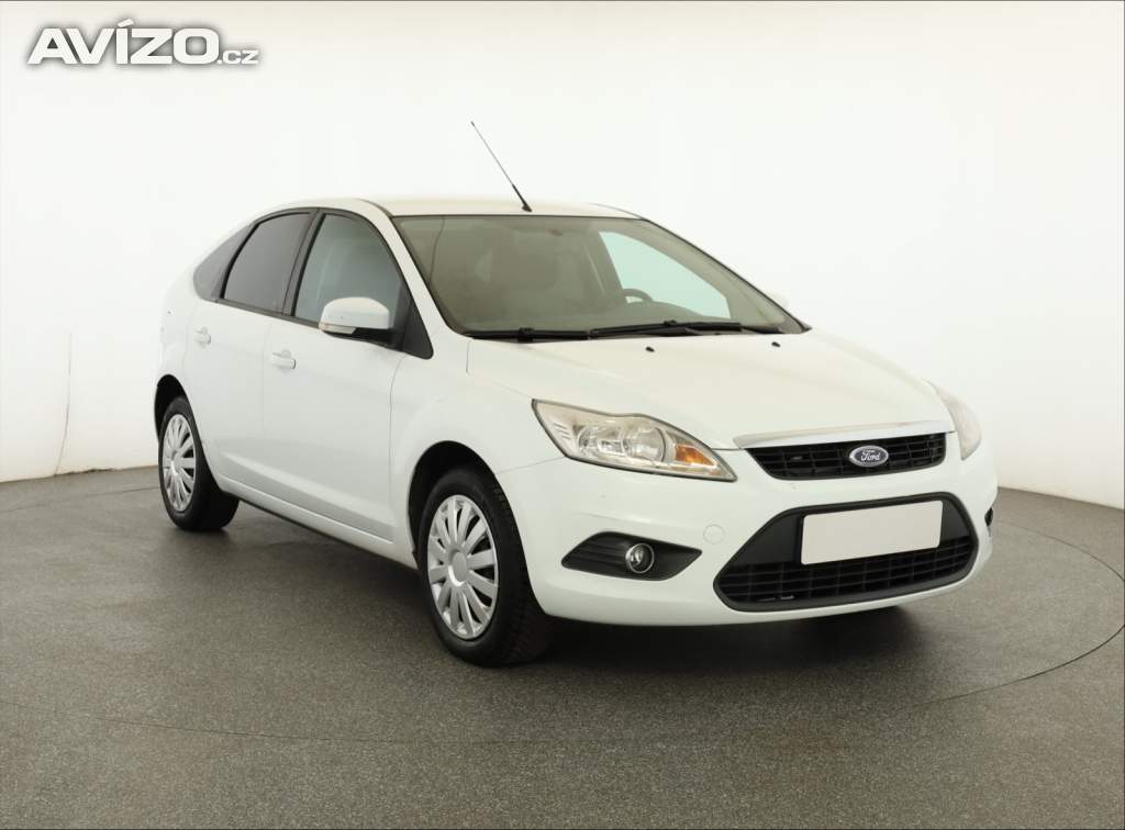 Ford Focus 1.6 16V