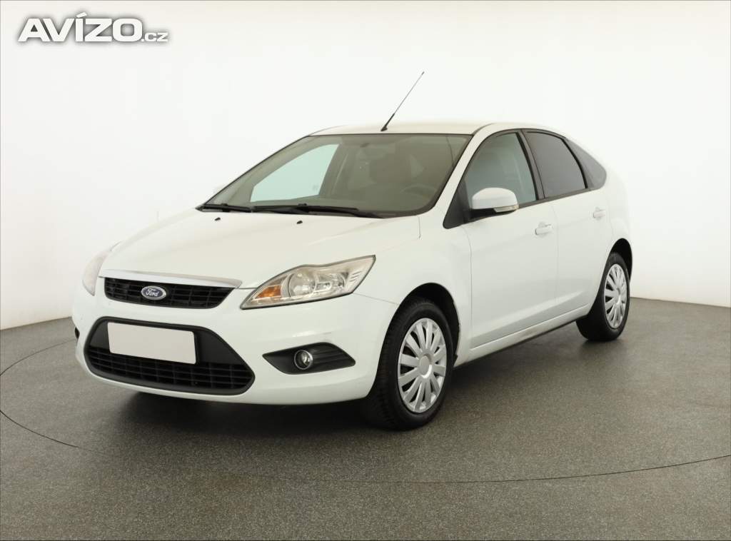 Foto inzerátu Ford Focus 1.6 16V