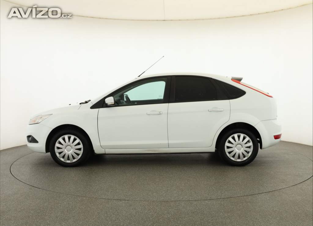 Foto inzerátu Ford Focus 1.6 16V