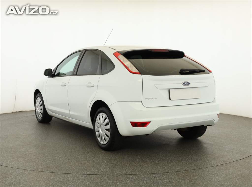 Foto inzerátu Ford Focus 1.6 16V