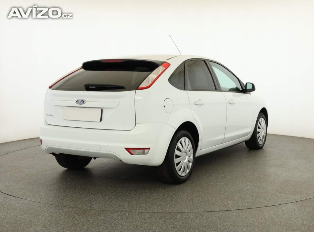 Foto inzerátu Ford Focus 1.6 16V