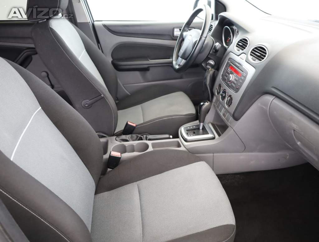 Foto inzerátu Ford Focus 1.6 16V