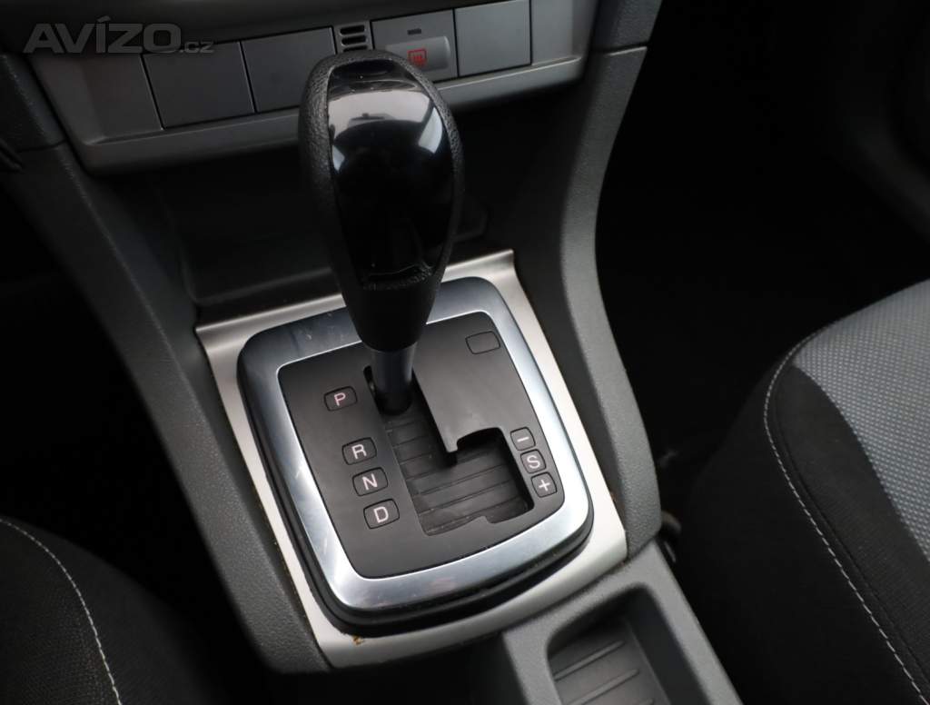 Foto inzerátu Ford Focus 1.6 16V