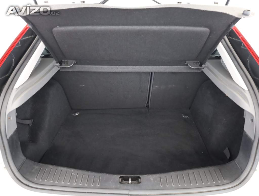 Foto inzerátu Ford Focus 1.6 16V