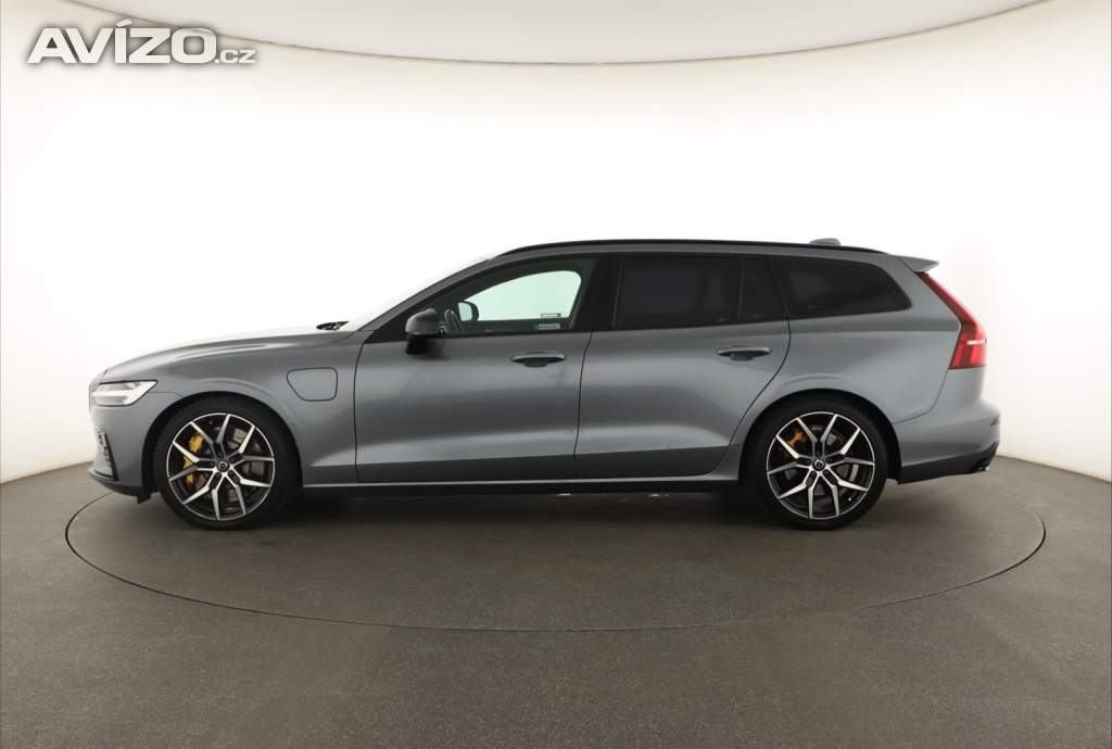 Foto inzerátu Volvo V60 T8 Polestar