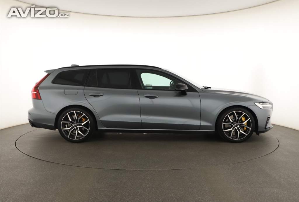 Foto inzerátu Volvo V60 T8 Polestar
