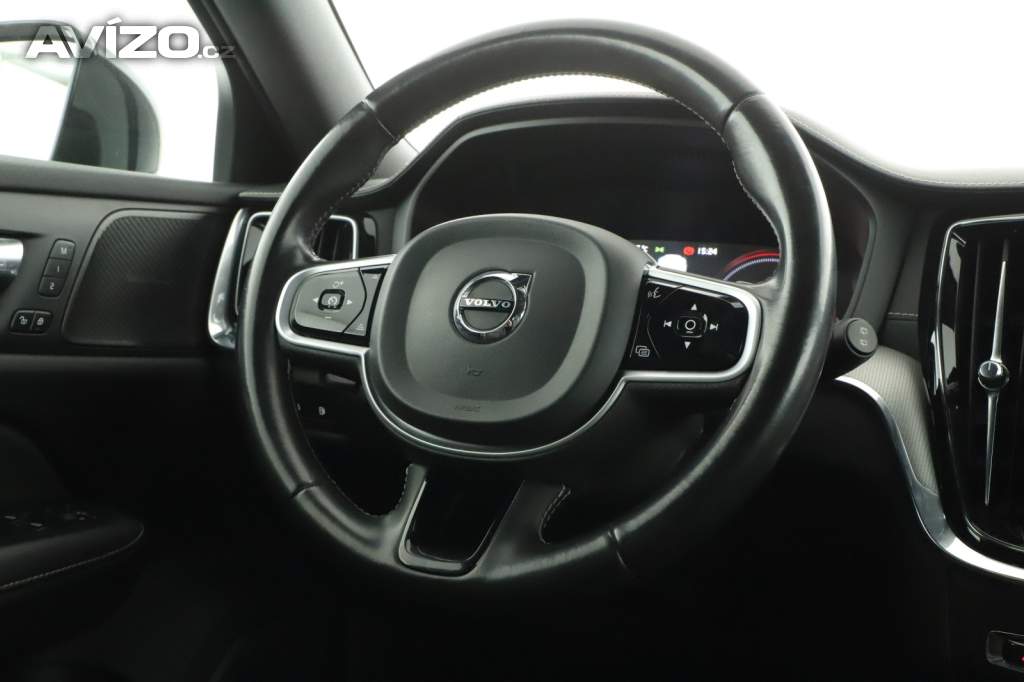 Foto inzerátu Volvo V60 T8 Polestar