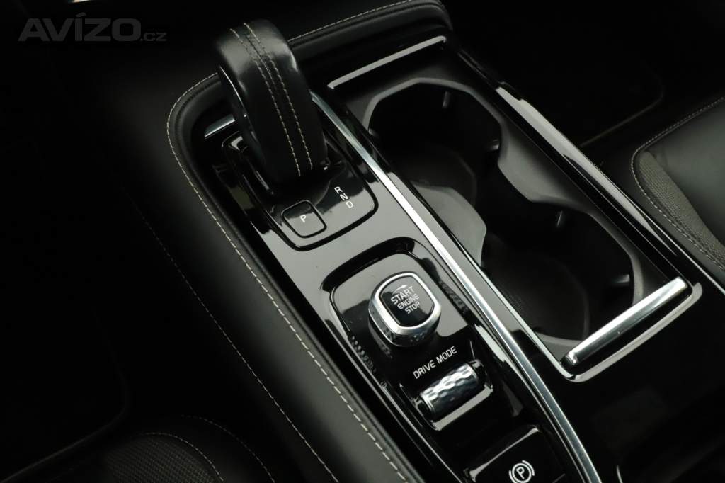 Foto inzerátu Volvo V60 T8 Polestar
