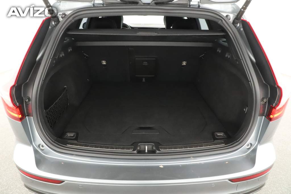 Foto inzerátu Volvo V60 T8 Polestar