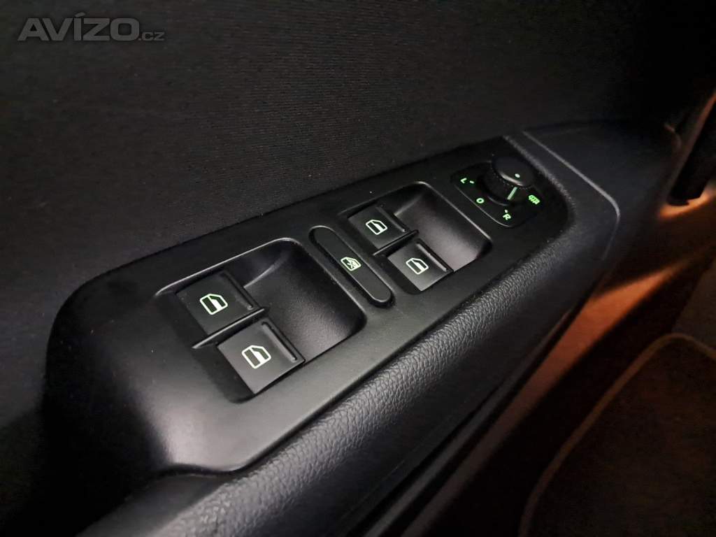 Foto inzerátu Skoda Superb 1.6 TDI