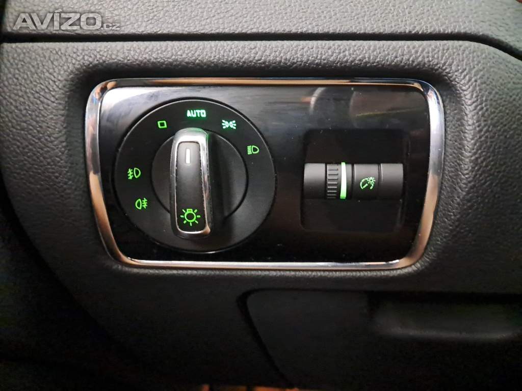 Foto inzerátu Skoda Superb 1.6 TDI
