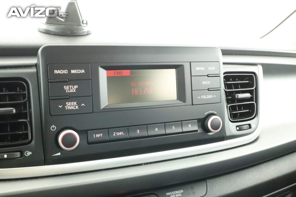 Foto inzerátu Kia Rio 1.25 CVVT