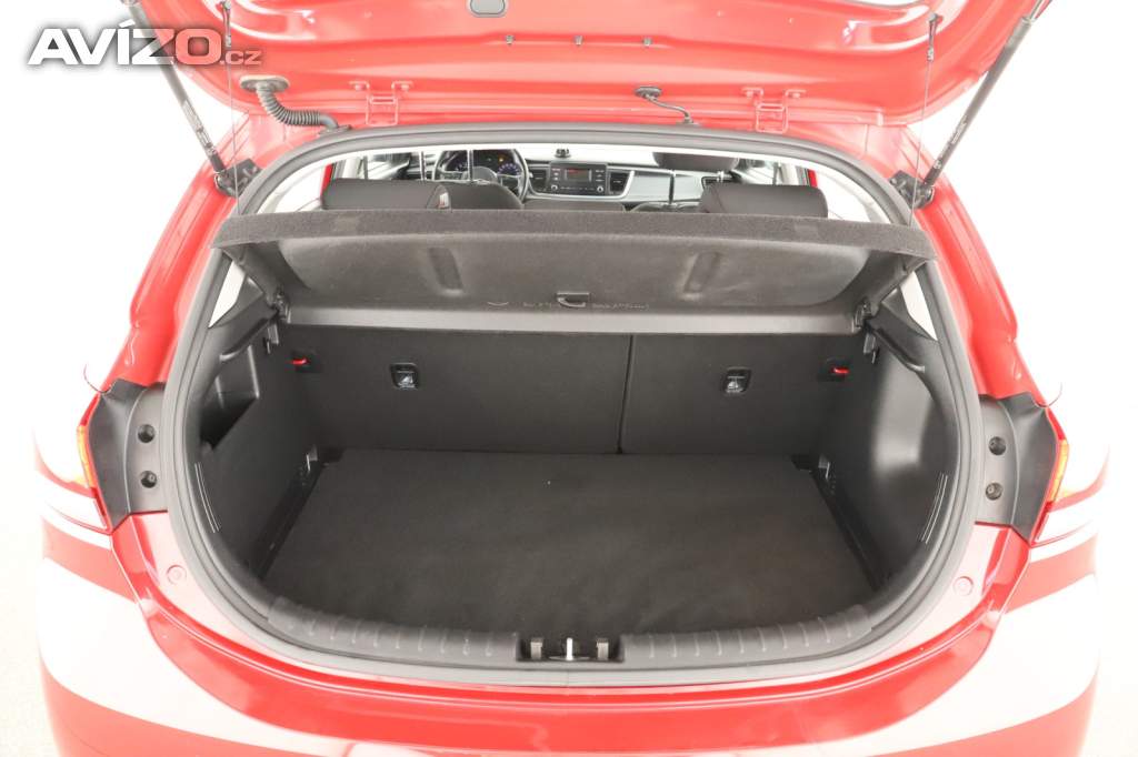 Foto inzerátu Kia Rio 1.25 CVVT