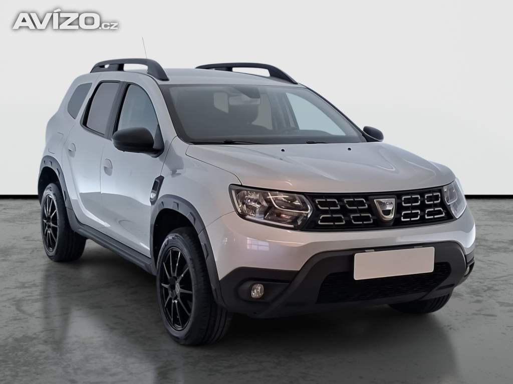 Dacia Duster 1.5 dCi