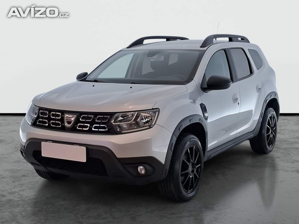 Foto inzerátu Dacia Duster 1.5 dCi