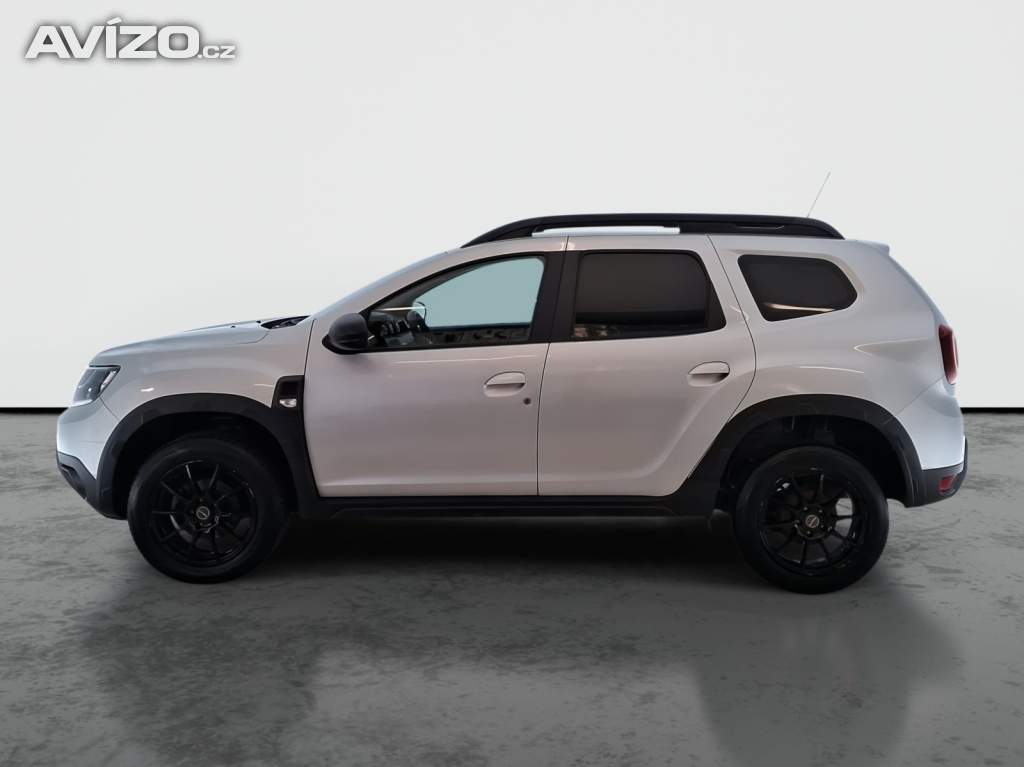 Foto inzerátu Dacia Duster 1.5 dCi