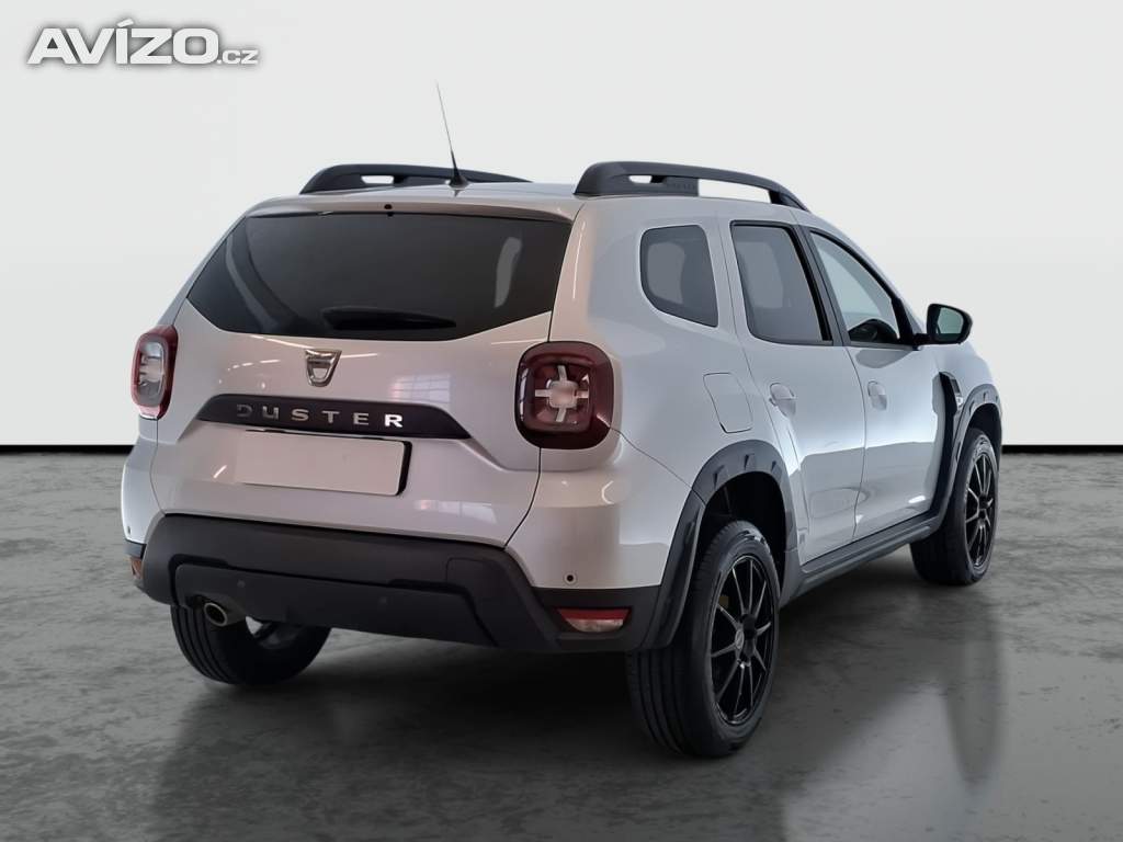 Foto inzerátu Dacia Duster 1.5 dCi