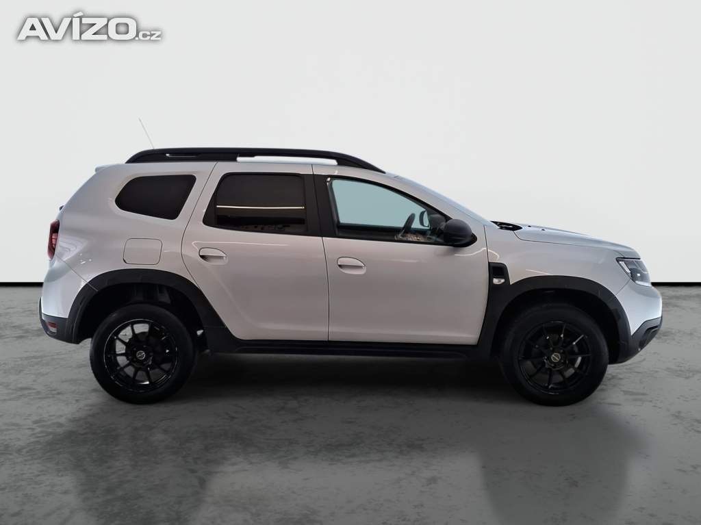 Foto inzerátu Dacia Duster 1.5 dCi