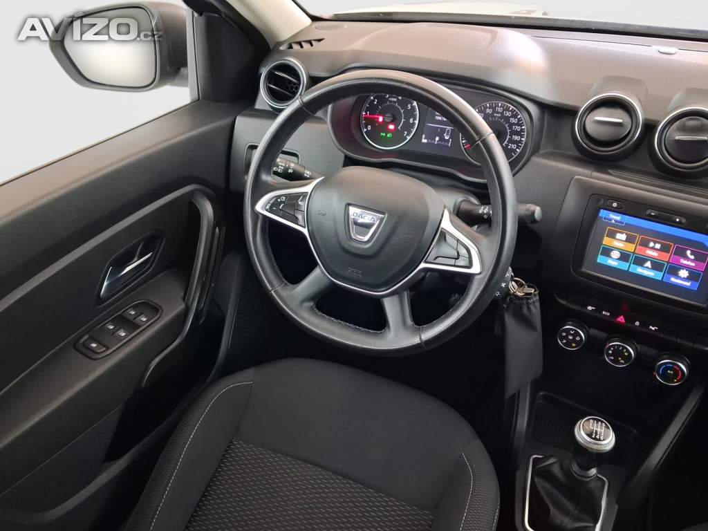 Foto inzerátu Dacia Duster 1.5 dCi