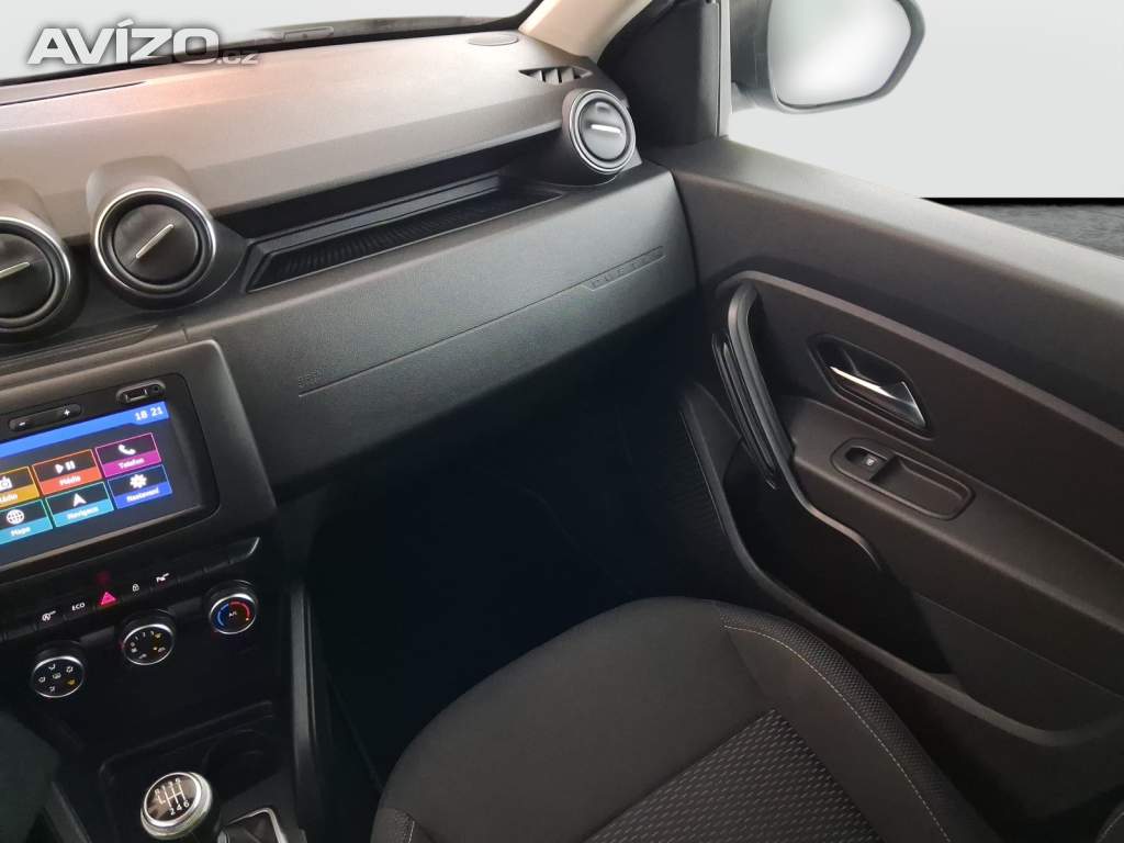 Foto inzerátu Dacia Duster 1.5 dCi