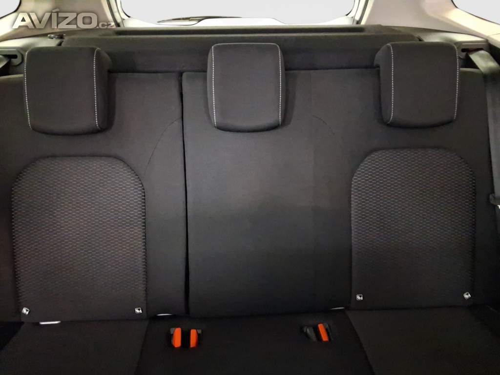Foto inzerátu Dacia Duster 1.5 dCi