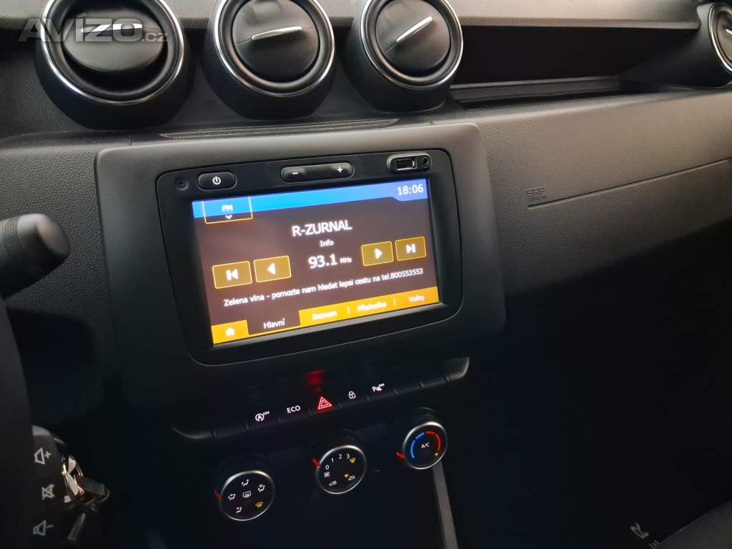 Foto inzerátu Dacia Duster 1.5 dCi