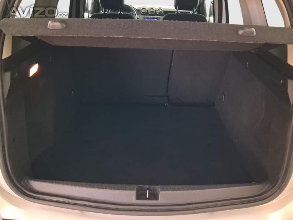 Foto inzerátu Dacia Duster 1.5 dCi