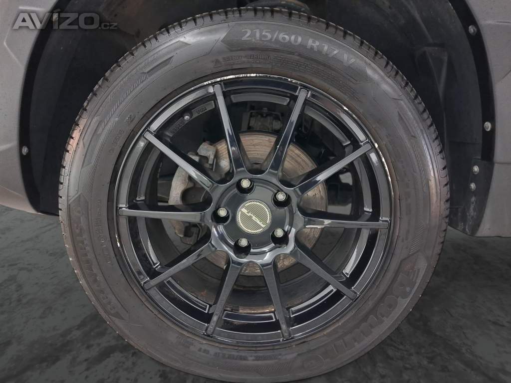 Foto inzerátu Dacia Duster 1.5 dCi