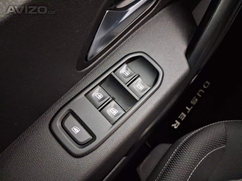 Foto inzerátu Dacia Duster 1.5 dCi