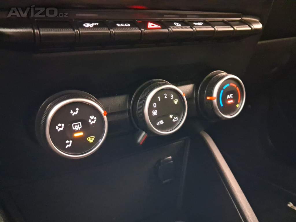Foto inzerátu Dacia Duster 1.5 dCi