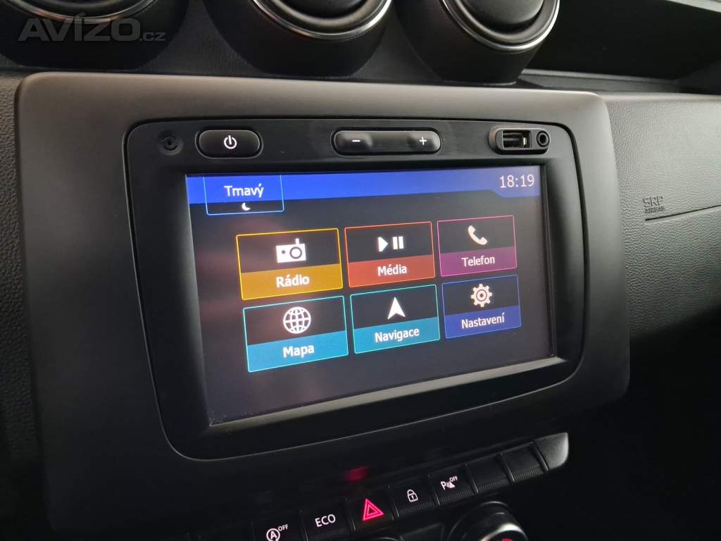 Foto inzerátu Dacia Duster 1.5 dCi