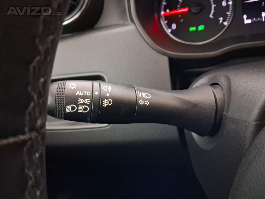 Foto inzerátu Dacia Duster 1.5 dCi