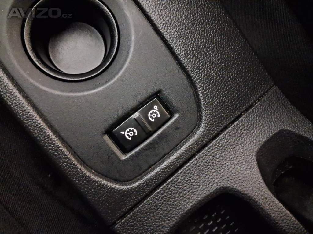 Foto inzerátu Dacia Duster 1.5 dCi