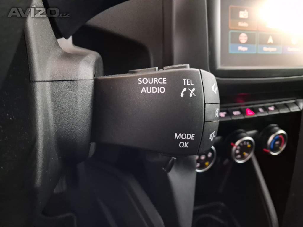 Foto inzerátu Dacia Duster 1.5 dCi