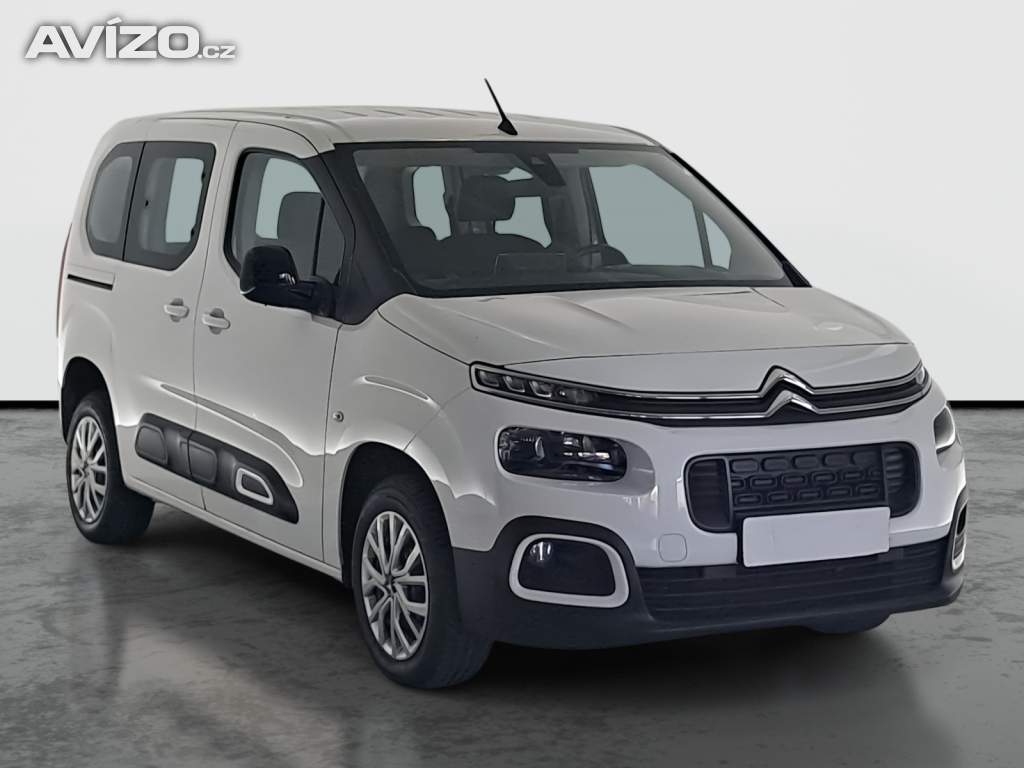 Citroen Berlingo 1.5 BlueHDi