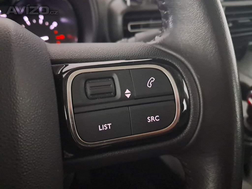 Foto inzerátu Citroen Berlingo 1.5 BlueHDi