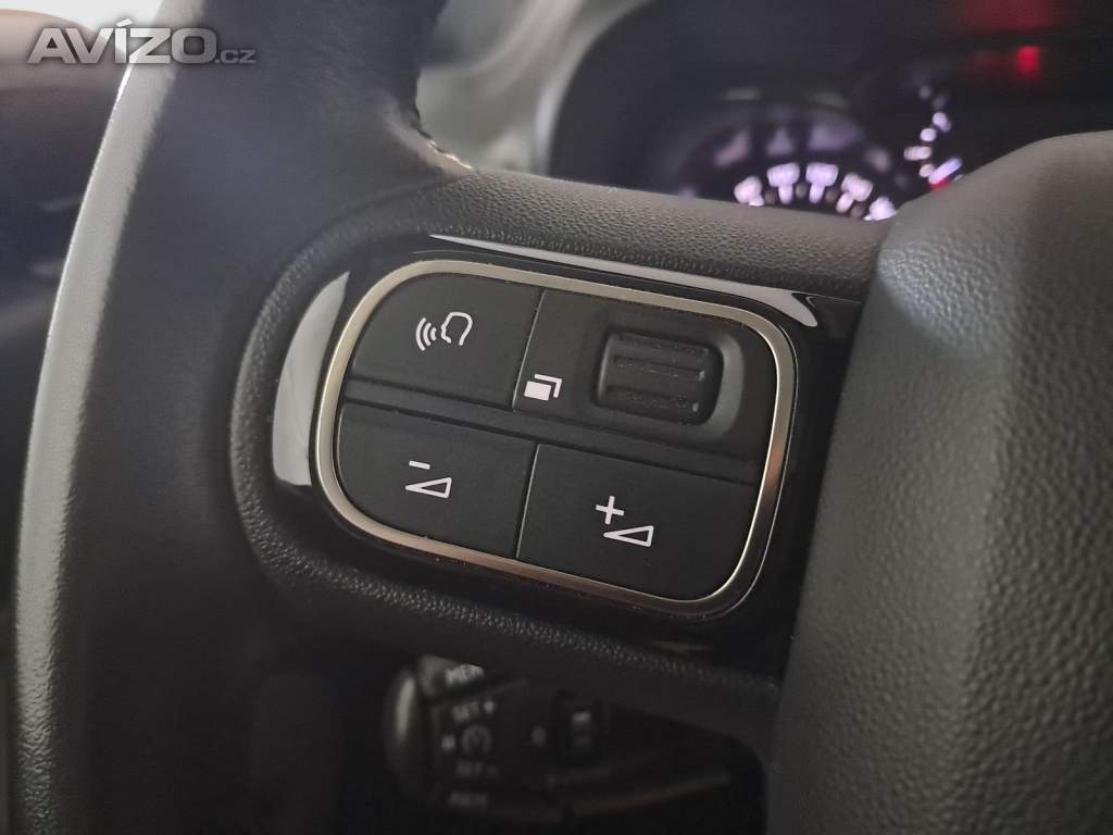 Foto inzerátu Citroen Berlingo 1.5 BlueHDi
