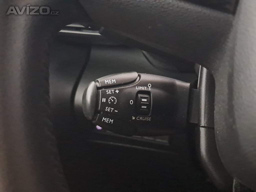 Foto inzerátu Citroen Berlingo 1.5 BlueHDi