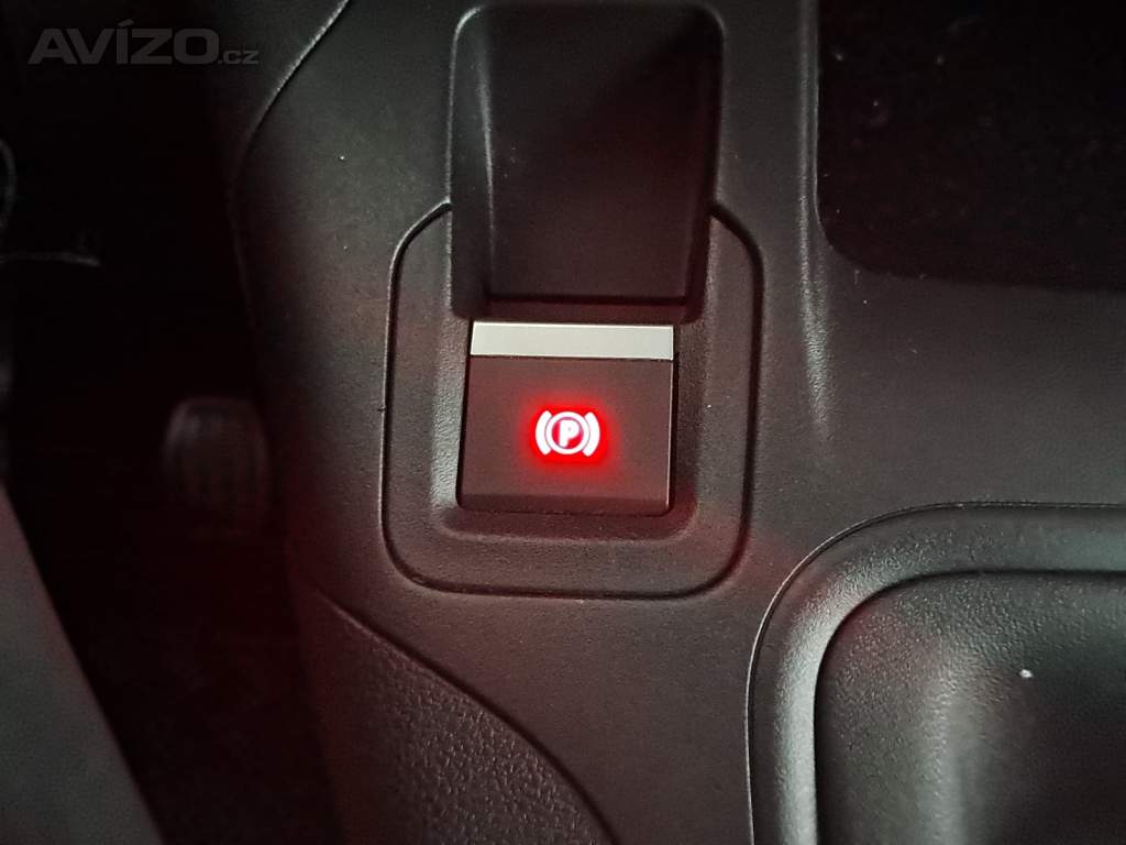 Foto inzerátu Citroen Berlingo 1.5 BlueHDi